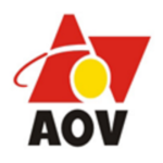AOV International logo