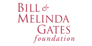 Bill Gates Foundation logo